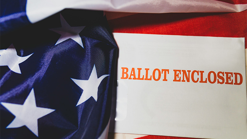 Election Rigging: Pennsylvania Court Rules Election Officials Cannot Reject Mail-In Ballots with Incorrect or Missing Dates on Envelopes