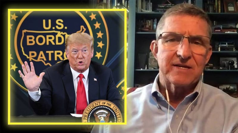 GLOBAL BOMBSHELL: President Trump Planning To Launch Federal Task Force That Will Target The Giant Human Trafficking Networks Controlled By The Democrat/UN System