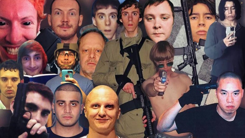 Liberals Quit Covering School And Church Shootings When They Realize The Shooters Are Leftists