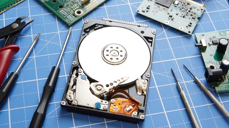 IT’S OFFICIAL! Trump’s FBI Seized Over 14 Terabytes Of Epstein Child Rape Torture Video Evidence That Was Being Hidden By The Biden DOJ