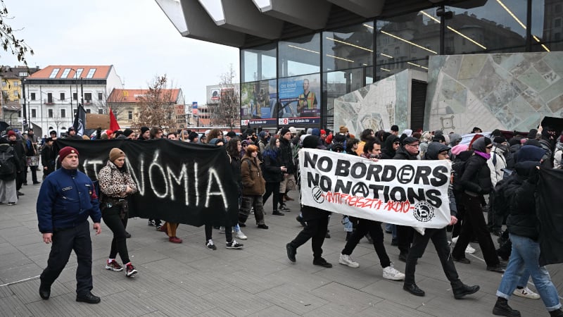 USAID May Be No More, But Its Legacy Continues to Do Damage in Hungary