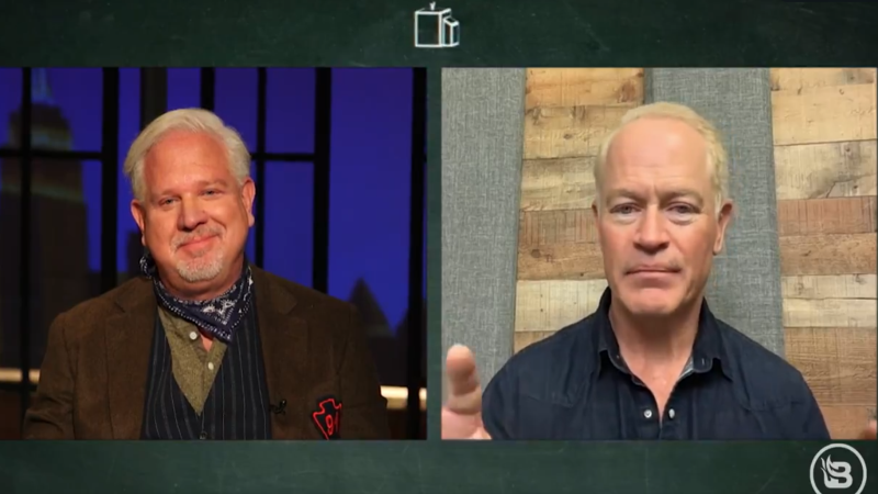 Winning! Major Hollywood Actor Says Studios More Hungry For Faith-Based Films Than Ever Before