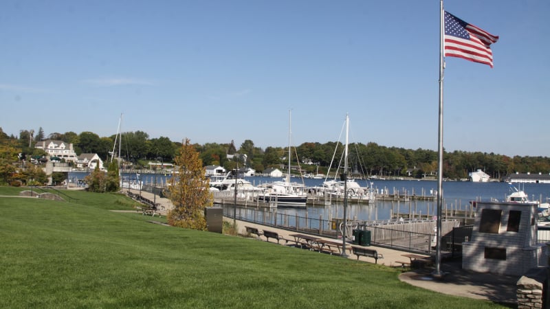 Twice-Deported Mexican Illegal With Lengthy Criminal History Nabbed in “Bucolic” Michigan Lake Town