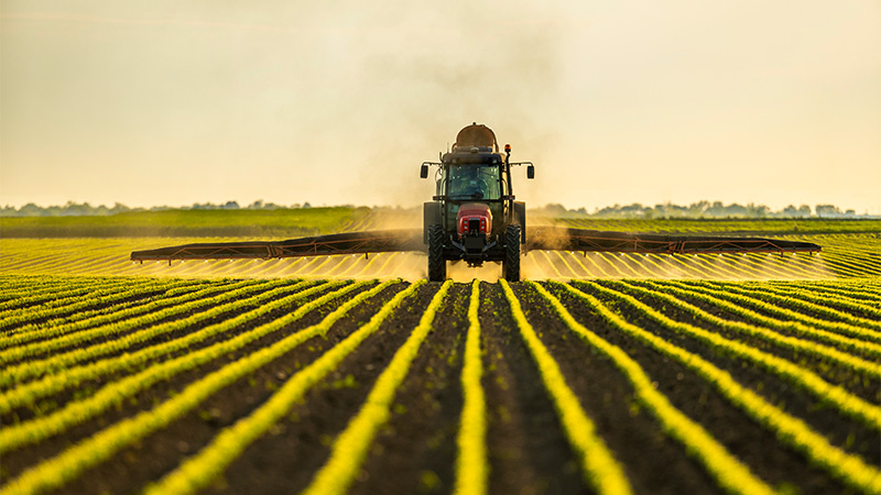 Taxpayer Money Being Used to Fund Clandestine Campaign to Smear Chemical Pesticide Activists