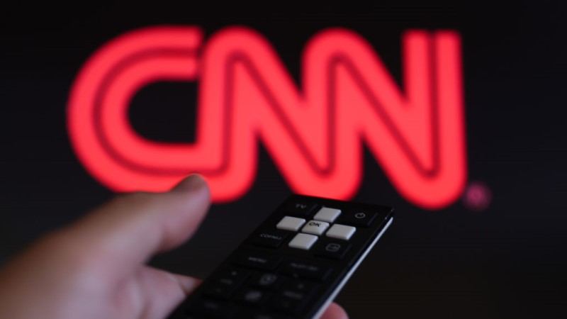 Watch! CNN Hosts Come Down With Severe Case Of Elon Derangement Syndrome