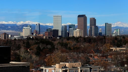 Image for Homicides Plunge by 60% in Denver after Deportations article