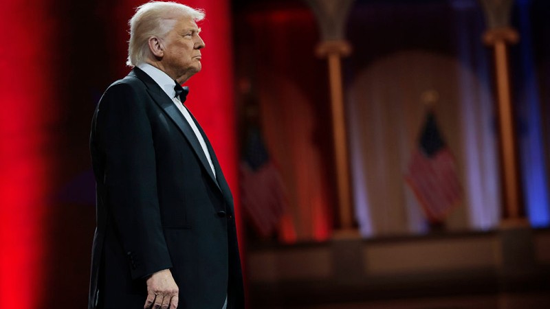 Watch Live: Who Will Blink First? China Raises Tariffs On US Goods To 84% After Trump’s 104% Hike