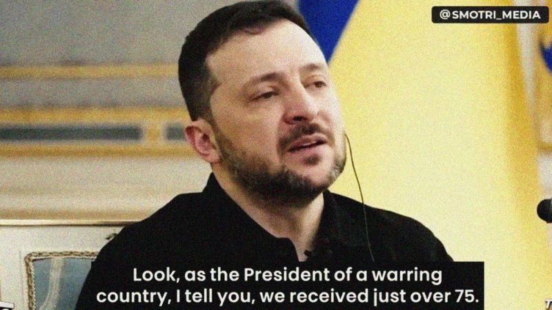 Zelensky Unlocks USAID Cookie Jar – Special Report