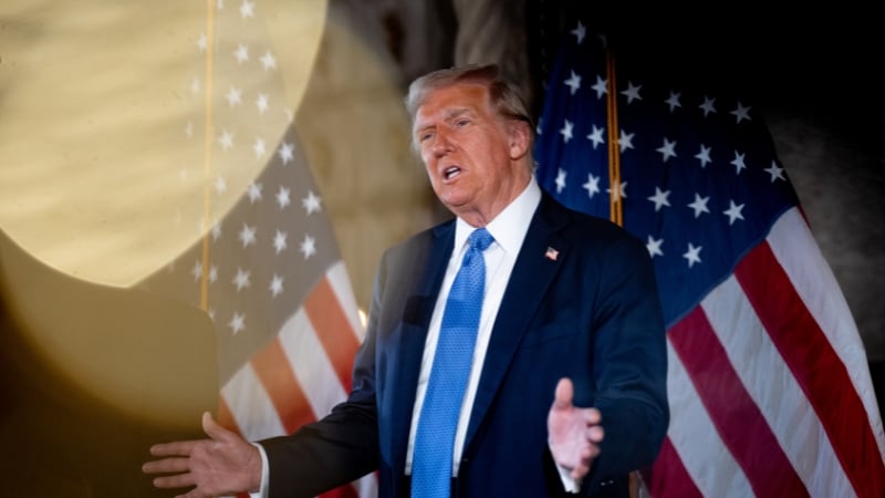 Trump Cuts National Debt Growth by Over 90%