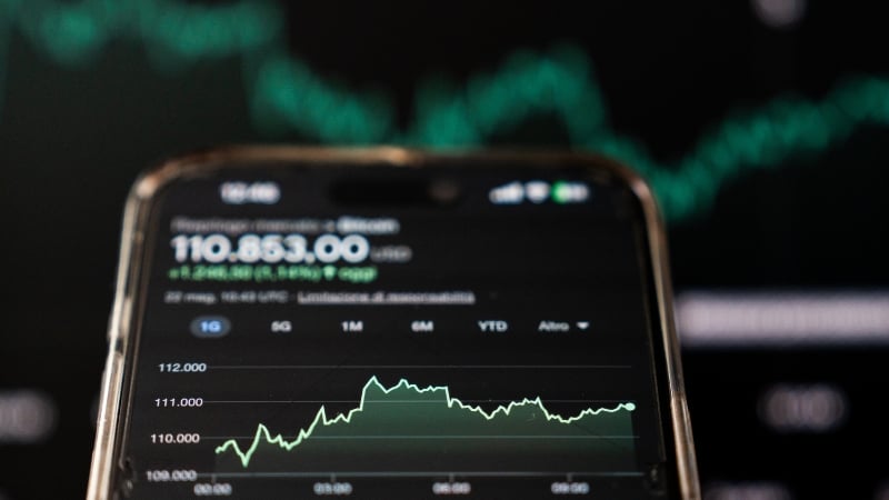 0k: Bitcoin Hits New All-time High