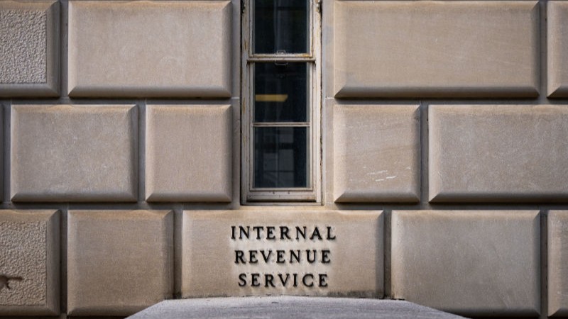 Friday Live: Democrat Freakout Continues As DOGE Digs Into IRS & RFK MAHA Commission Officially Launches