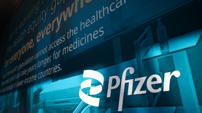 Pfizer Scientist Says COVID Vax Results Were Deliberately Delayed To Influence Election