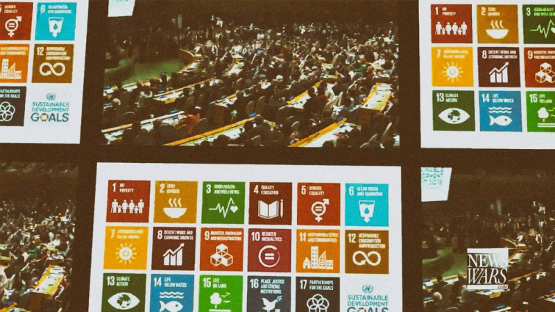World Government Is Our True Enemy – Watch