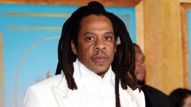 Jay-Z Accused in Lawsuit of Raping 13-Year-Old Girl in 2000 With Sean ‘Diddy’ Combs