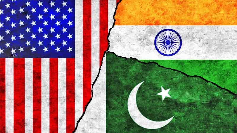 Ten Points To Keep In Mind Amidst Escalating Indo-Pak Tensions