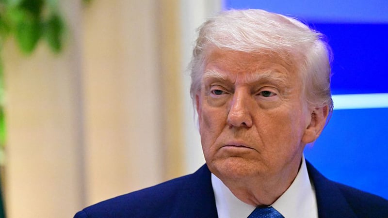 ‘THE PRESIDENTIAL ELECTION OF 2020 WAS RIGGED AND STOLEN!’: Trump Goes Scorched Earth Following Proof Biden Was Out To Lunch