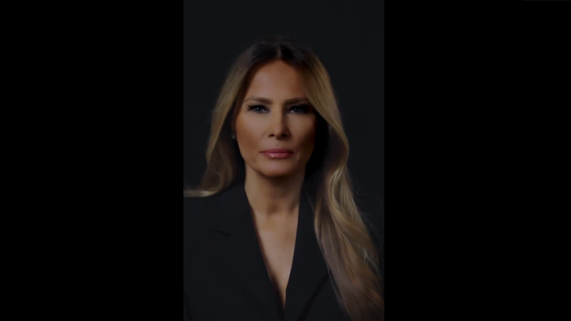 MELANIA Raises Questions On Trump Assassination Attempt: ‘Why Didn’t Police Arrest Shooter Before Speech?’