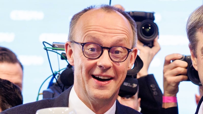 New German Government Pledges to Clamp Down on ‘Right-Wing Extremism’