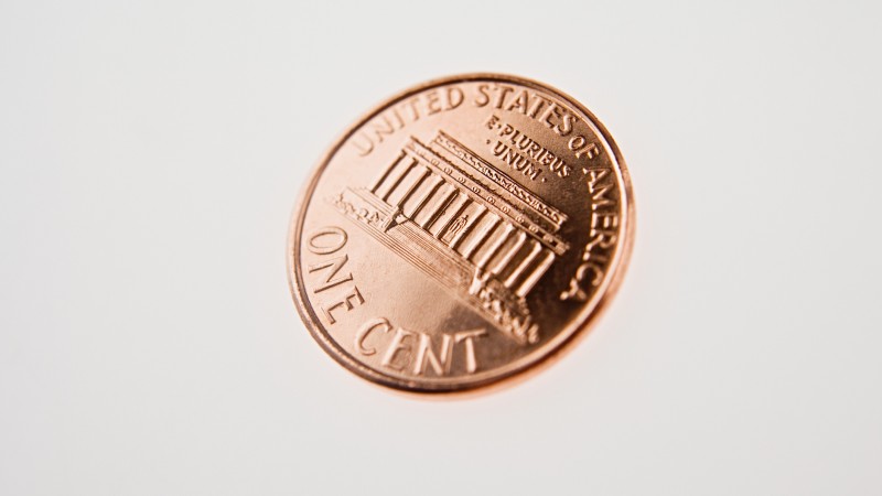 Trump Instructs Treasury Secretary To Stop Minting Pennies, Citing “Wasteful” Spending