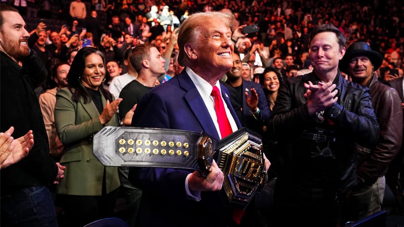 The List: Policy Actions To Save America From Globalism Before Time Runs Out