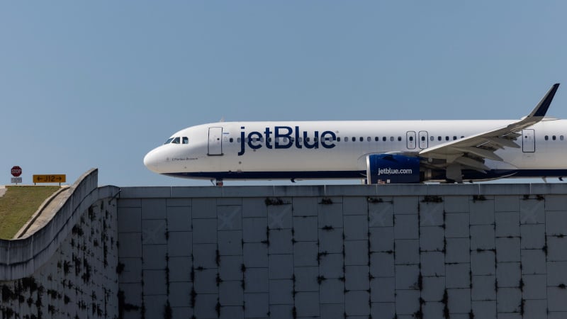 Bodies Found in JetBlue Landing Gear Identified as Dominican Teens