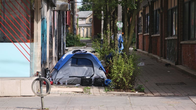 Leaked RCMP Report Warns  Canadians Will Revolt Once They Realize How Economically Screwed They Are