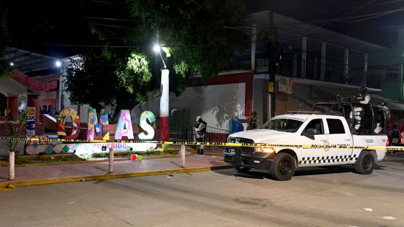45 of World’s 50 Most Murderous Cities in Western Hemisphere