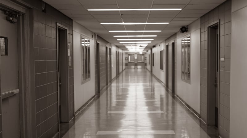 Public Schools Have No Respect for the Students or Their Parents