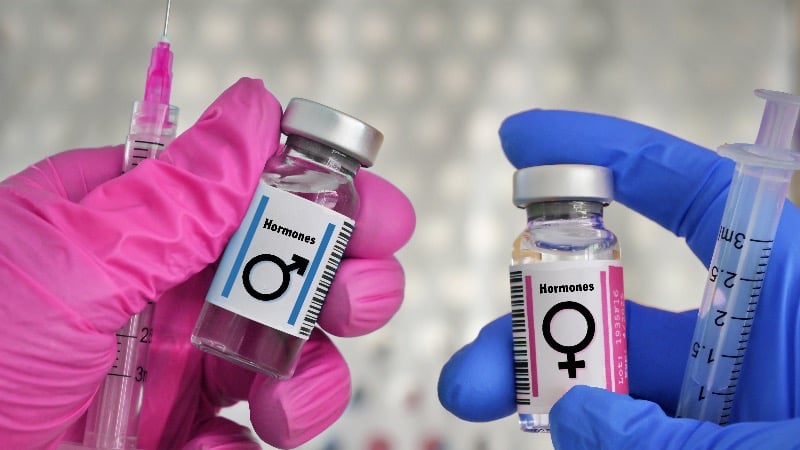 State-Funded German Youth Mag Triggers Uproar Over DIY Trans Hormones