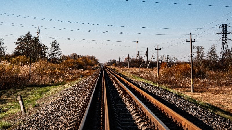Russia Reports Ukrainian Terrorists Bombed Another Train