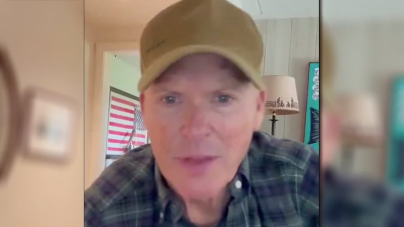 ‘Beetlejuice’ Star Michael Keaton Faces Backlash After Telling Voters Trump, Musk ‘Think You’re Stupid,’ ‘Don’t Really Respect You’