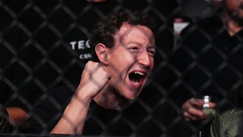 We Need To Talk about Mark: Does It Matter Why Zuckerberg Is Bending the Knee?