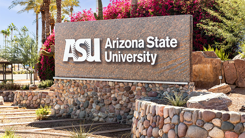 Arizona State University Caught in Free Speech Tug-of-War Over Gov-Funded ‘Disinformation’ Battle