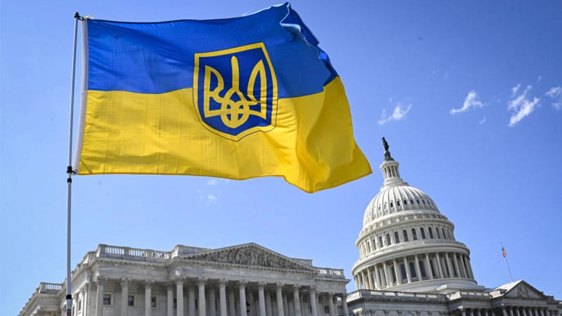 Sunday Live Broadcast: Congress Secures $95.3 Billion For Ukraine & Israel, Zero For Collapsed Border — Must-Watch Alex Jones Show!