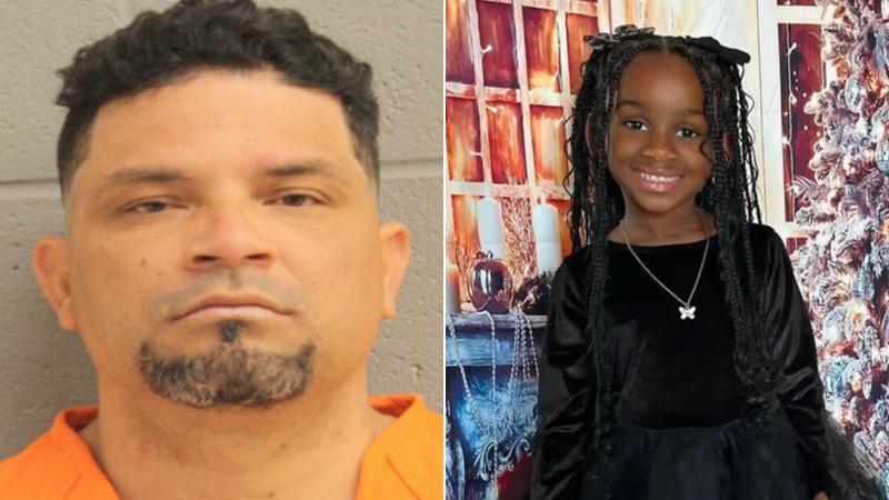 ‘Migrant’ Arrested for Killing 7-Year-Old in Suspected Drunk Driving Crash in Texas