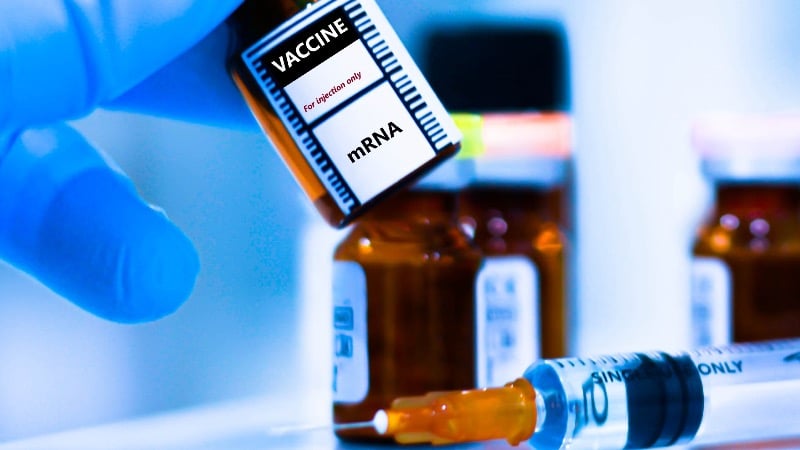 Scientists Working on mRNA Shots For ‘Every Imaginable Infectious Disease,’ Attorney Says