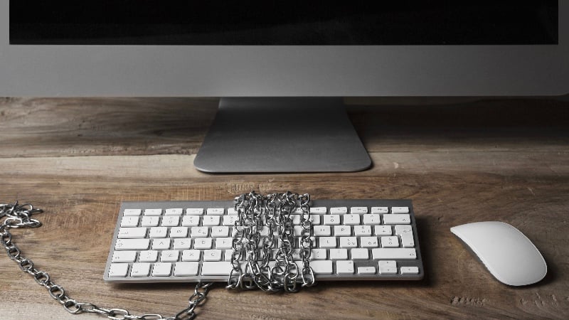 Take It Down Act: An American Trojan Horse For Online Censorship?