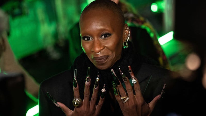 Hollywood Taps ‘Bald-Headed, Black & Queer’ Actress To Play Jesus in ‘Jesus Christ Superstar’ Musical