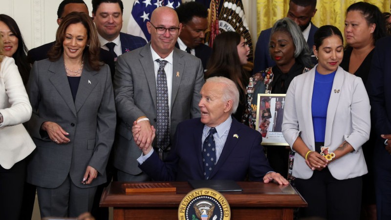 Monday Live: Biden’s Cancer Diagnosis Announced Just As GOP Launches Autopen Investigation & Embarrassing Special Counsel Hur Audio Released
