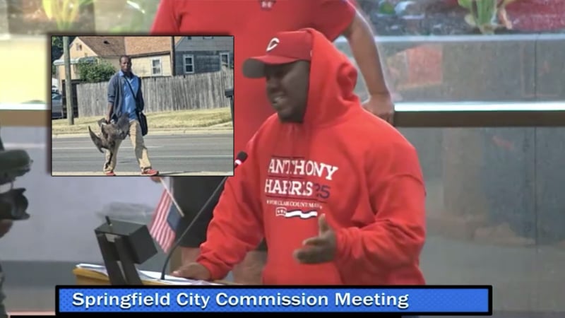 Springfield Ohio Resident Sounds Alarm On Haitian Illegals Grabbing Ducks from Parks, Chopping Heads & Eating Them