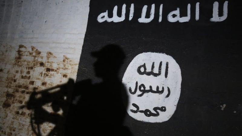 US Soldier Sentenced for Attempting To Help ISIS Kill Troops