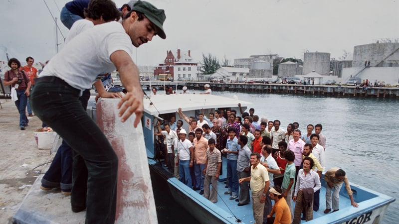 America Tried Third-World Immigration In The 1980s And The Results Were Horrifying