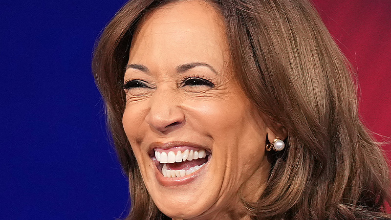 Kamala Harris Rejects Religious Exemptions for Abortion: ‘I Don’t Think we Should be Making Concessions’
