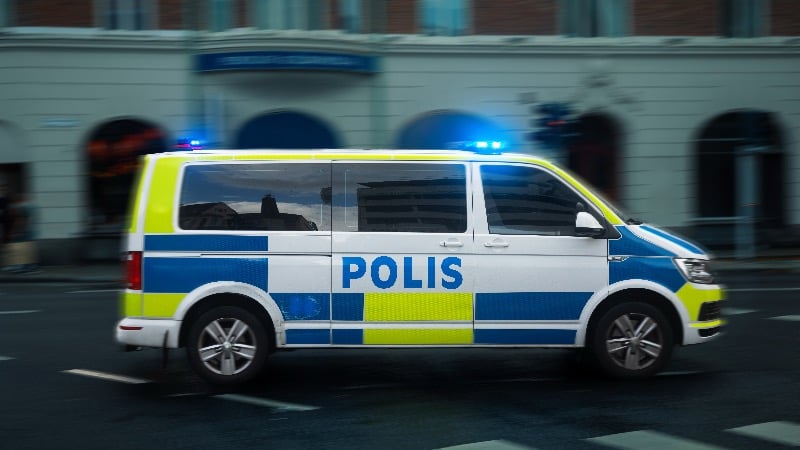 Iraqi Accused of Raping And Assaulting 3 Elderly Women in Swedish Care Home Wasn’t Fired Despite Inability to Speak Swedish