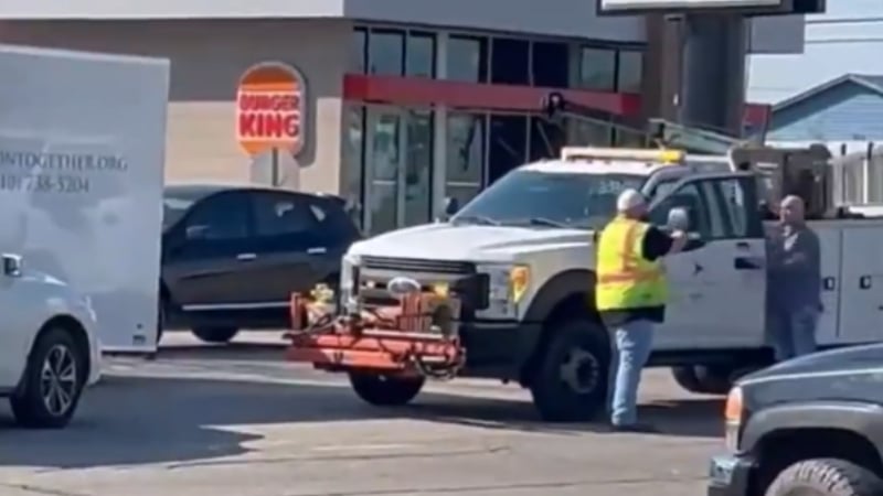Good Samaritan Mowed Down and Killed in Shocking North Carolina Carjacking