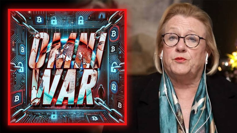 BREAKING EXCLUSIVE! Former Top Federal Official Issues An Emergency Warning To President Trump: The Globalists Are Engaged In A Secret OMNI WAR Designed To Collapse Human Civilization