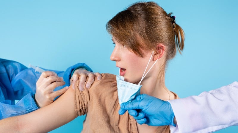 This Biden-Era FDA Rule Allows Experimental Vaccination OF YOU Without Consent