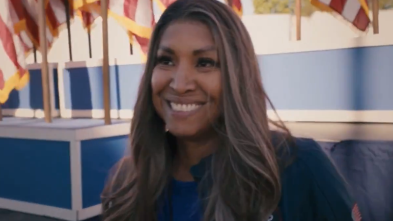 Longtime Trump Family Employee On How They “Saved” Her Life