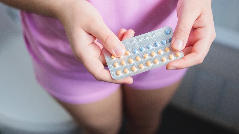 Maine High School Plans to Give Students Birth Control in Secretive ‘Health Center’