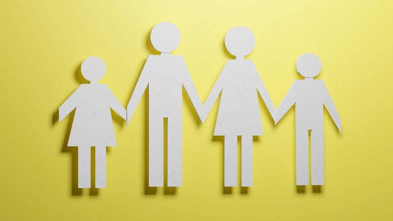 Leaked Docs Show Ontario School Staff Are Being Trained to Believe ‘Family’ is a Racist Term